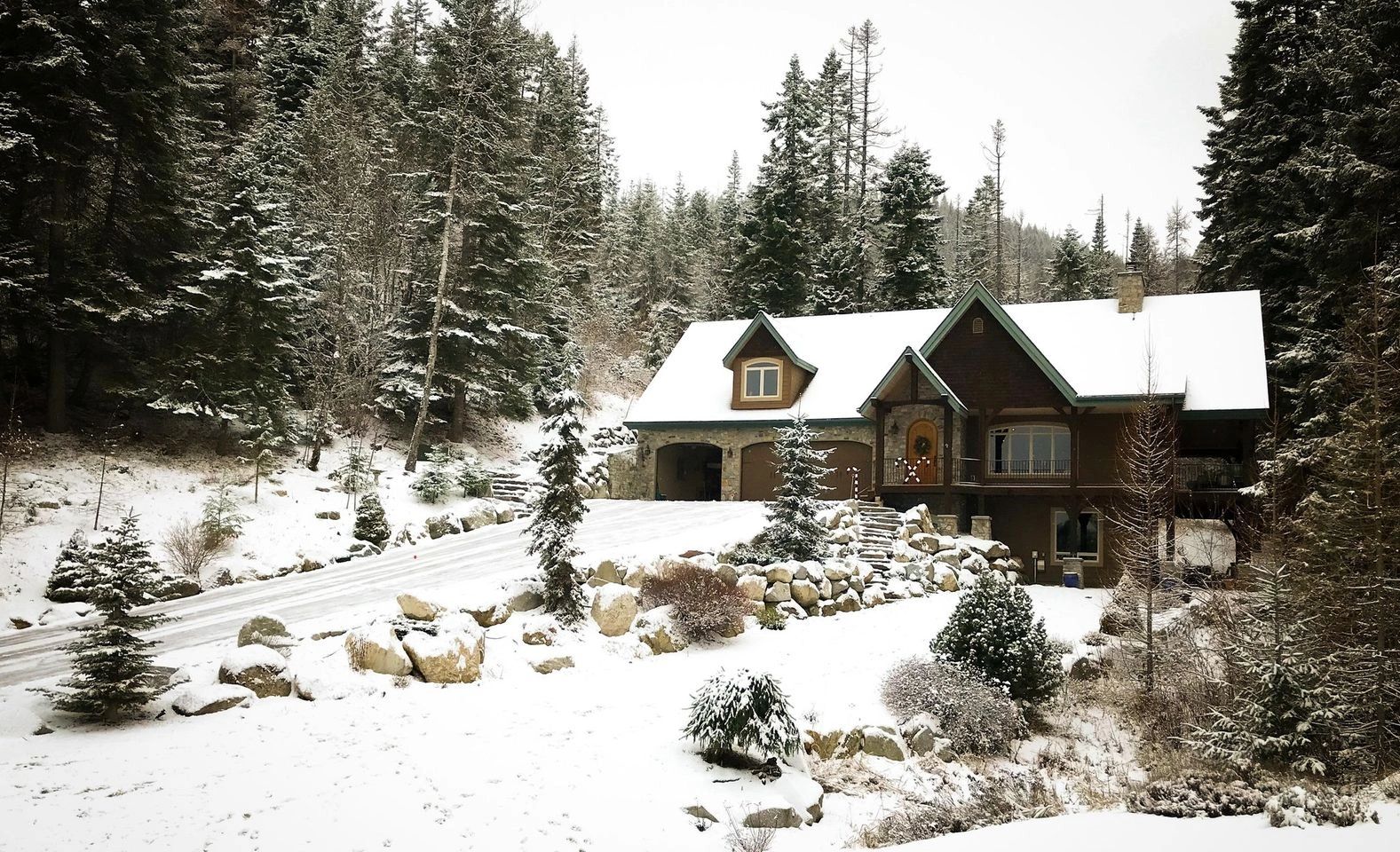 Panhandle Real Estate Services