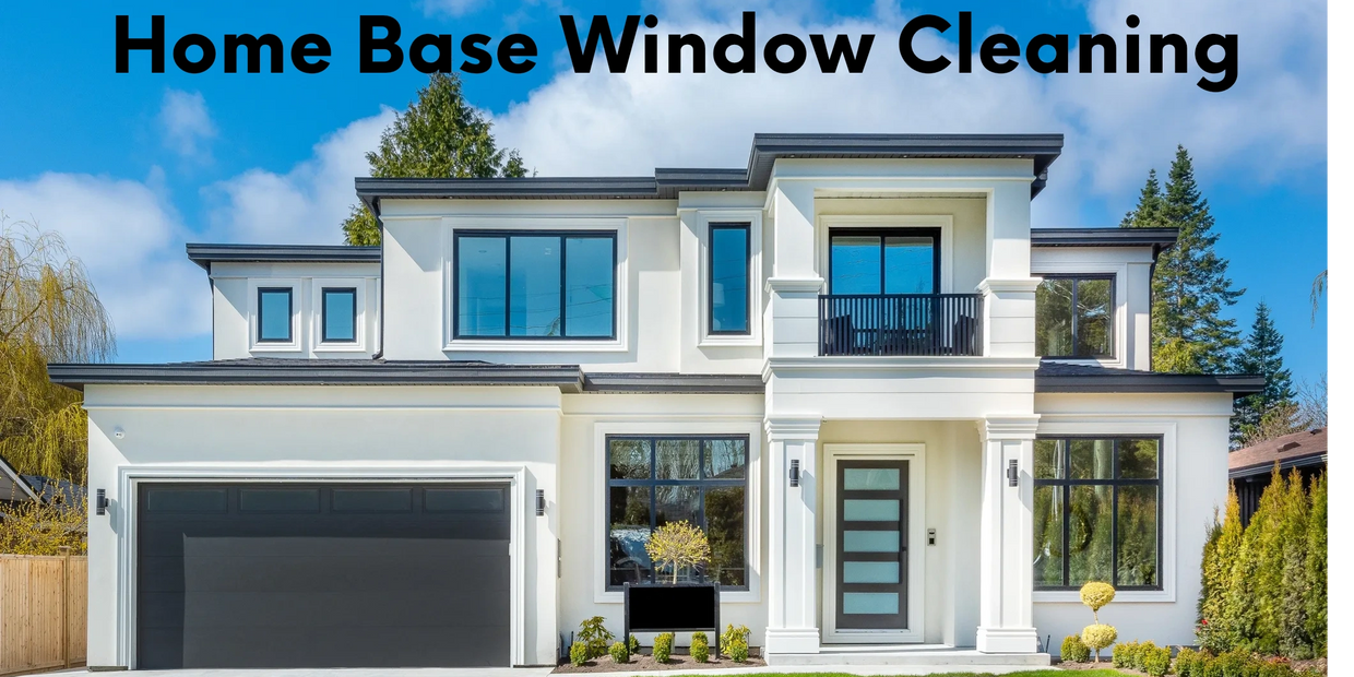 Residential window cleaning in dayton ohio 
Exterior Services 
Gutter Cleaning 
Pressure Washing 