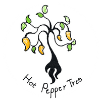 Hot Pepper Tree