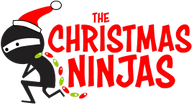 Christmas Ninjas Website