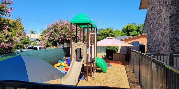 Challenge School Fremont 
bilingual Mandarin preschool 