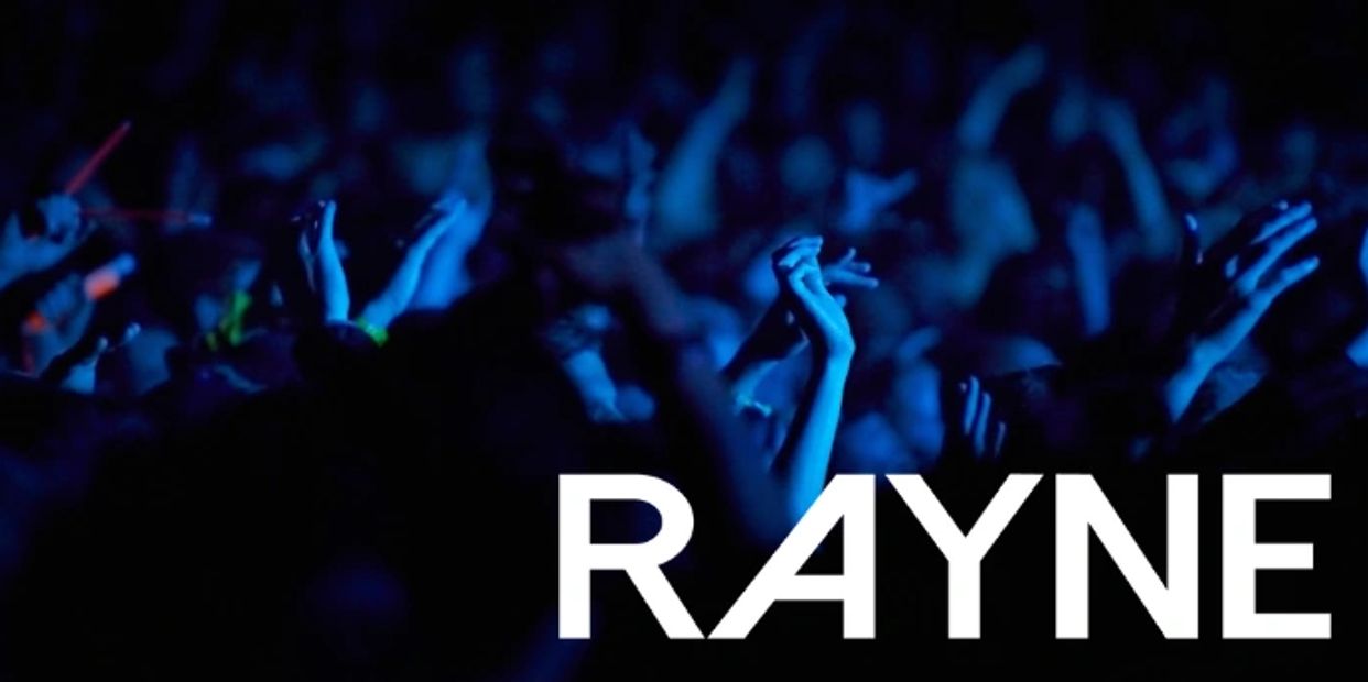 Rayne - www.dj-rayne.com