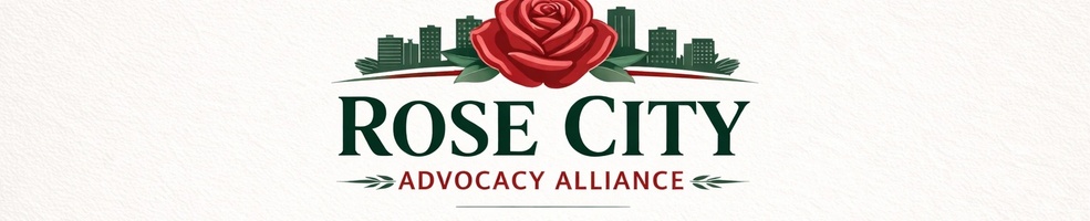 Rose City Advocacy Alliance