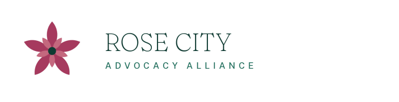 Rose City Advocacy Alliance