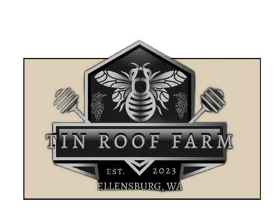 Tin Roof Farm
& 
Guest House