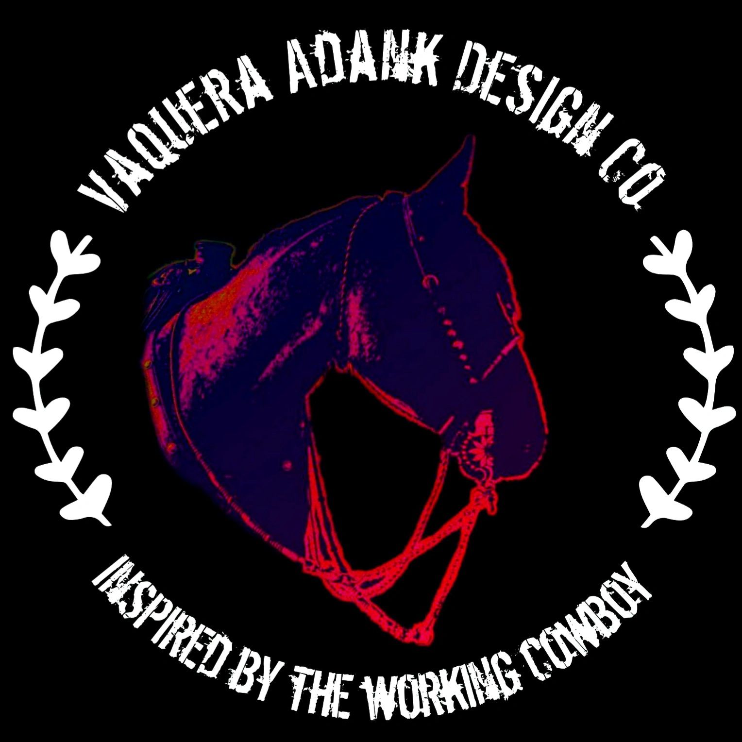 Vaquera.Adank Design Co.