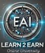 Learn to Earn AI University