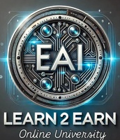 Learn to Earn AI University