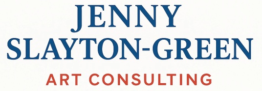 Jenny Slayton-Green Art Consulting