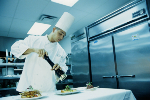 Smooth food service operations depend on reliable dishwashers