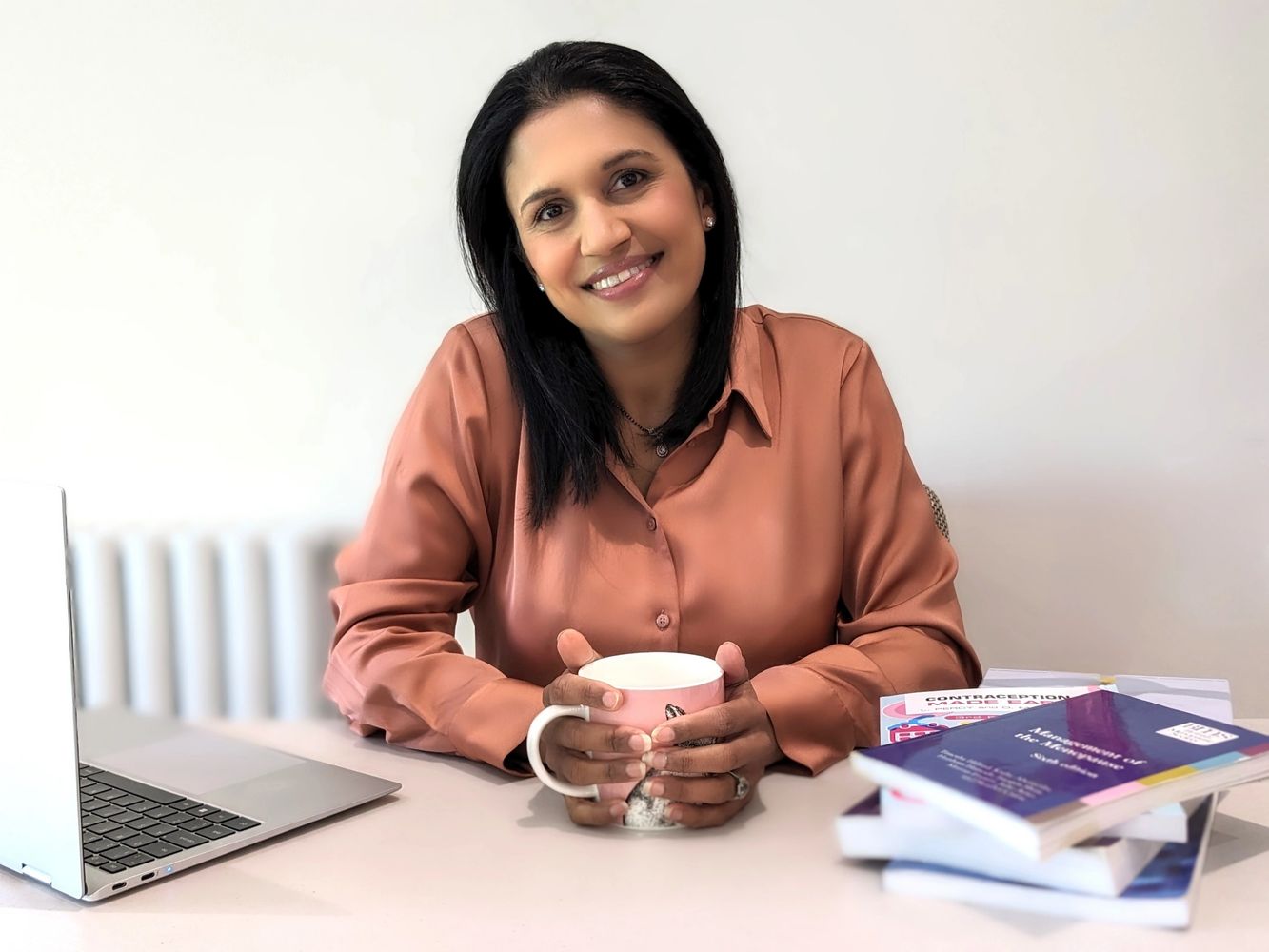 women's health clinic, menopause clinic, gynaecology clinic, Henley-on-Thames, virtual appointments