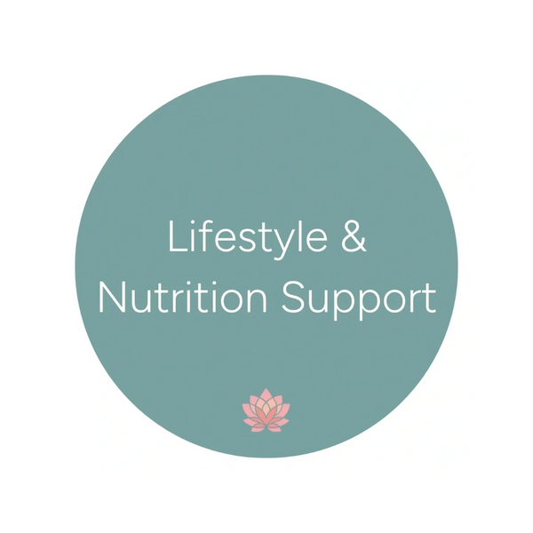 lifestyle advice, well woman check, menopause symptoms, endometriosis, heavy periods, Berkshire