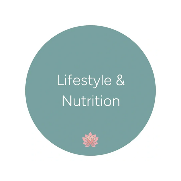 lifestyle advice, menopause symptoms, endometriosis, heavy periods, PCOS treatment, Berkshire