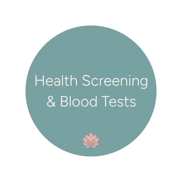 smear test, cervical screening test, women's health clinic, breast screening, Berkshire, Oxfordshire