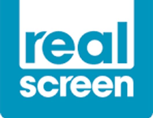 Logo name real screen
