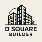 D Square Builder