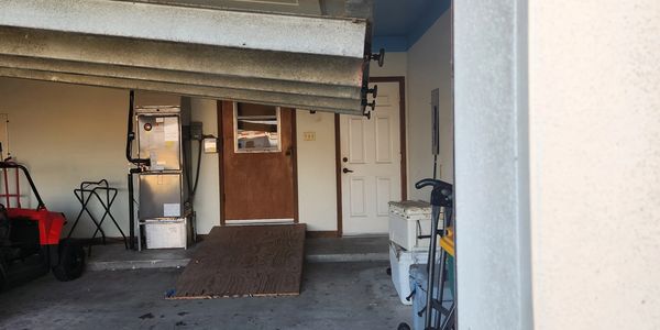 clover garage doors melbourne fl garage door repair rockledge fl broken garage door cable melbourne