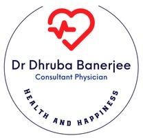 Dr Dhruba Banerjee | Home Visit Doctor | Kolkata