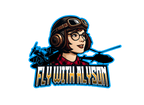 Fly with Alyson