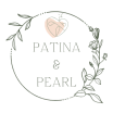 Patina and Pearl
