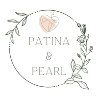 Patina and Pearl