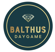 Balthus Daygame