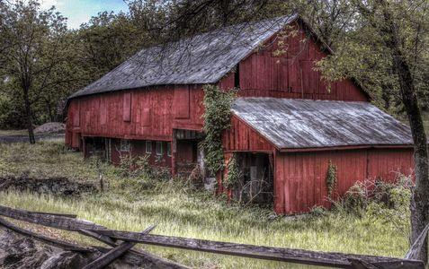 landscape photography
Real Estate Photography
Barn