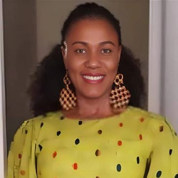 Yvonne Duala-Ekoko