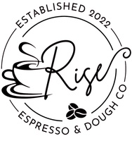 Rise espresso and dough CO