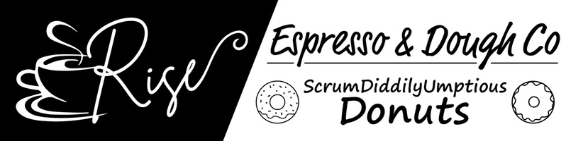 Rise espresso and dough CO