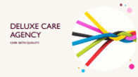 Deluxe Care Agency Limited