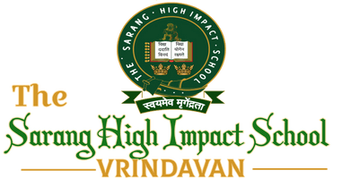 The Sarang High Impact School