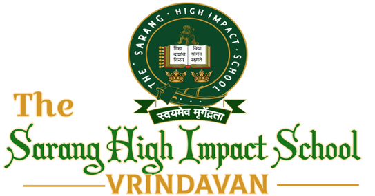 The Sarang High Impact School
