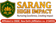 The Sarang High Impact School