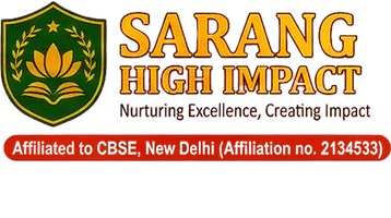 The Sarang High Impact School