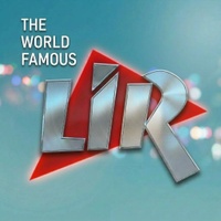 Local. Internet. Radio. -
The World Famous LIR 2023