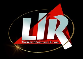 Local. Internet. Radio. -
The World Famous LIR 2023