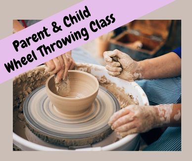 Why We Love this Kids Pottery Wheel - The Artful Parent