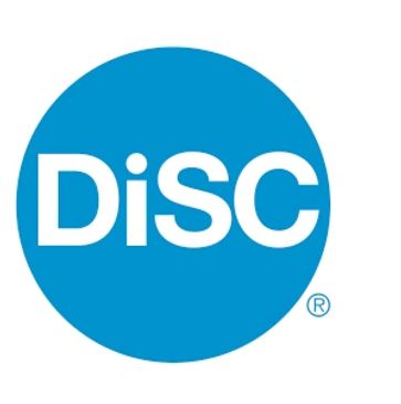 Everything DiSC Authorized Partner Logo