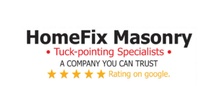  Homefix Masonry 
