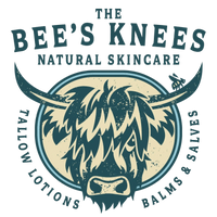 The Bee's Knees Naturals
