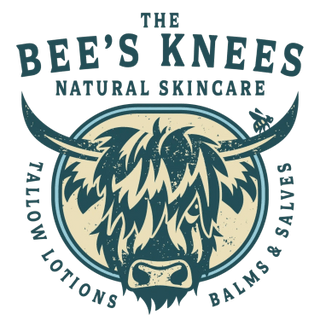 The Bee's Knees Naturals