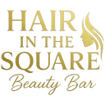 Hair In The Square
 Beauty Bar