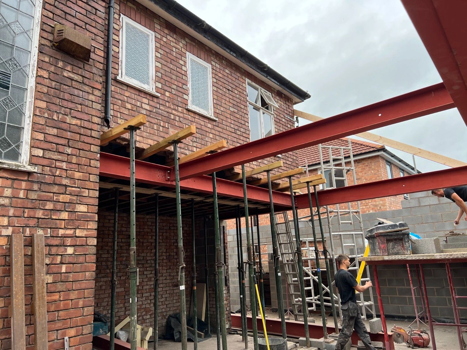 Photograph for Keegan Consulting, Civil Engineering business in Leigh