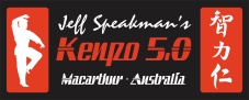 Kenpo 5.0 Macarthur
