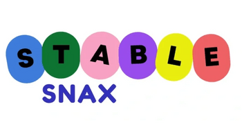 Stable snax 