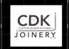 CUSTOM DESIGN KITCHEN AND JOINERY PTY.LTD  NIKOLA IGESKI