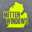 Mitten Windows