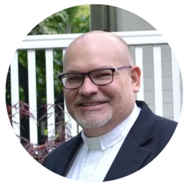 Pastor Deron Milleville