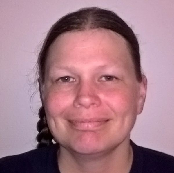 Christine Brand